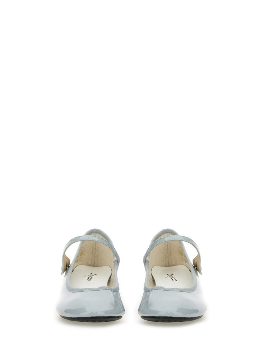 Repetto "Rose" Mary Janes