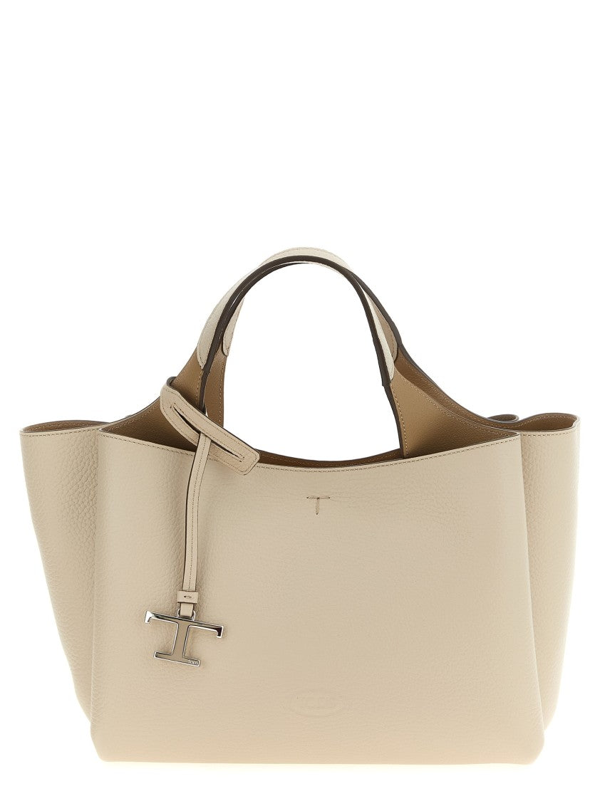 Tod's Mini Leather Handbag