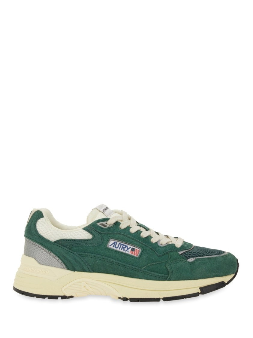 Autry "Hyperway" Sneaker