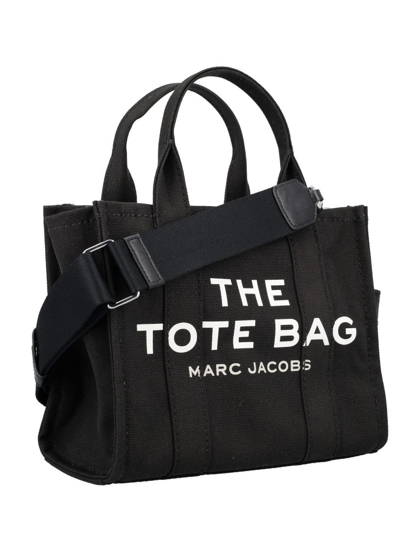 Marc Jacobs The Small Tote Canvas