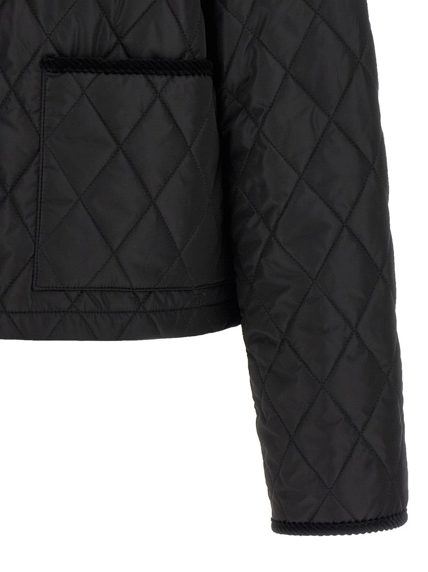 Burberry Oldham' Jacket