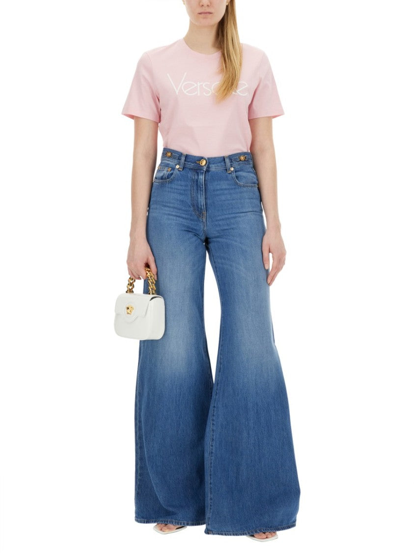 Versace Marine Jeans