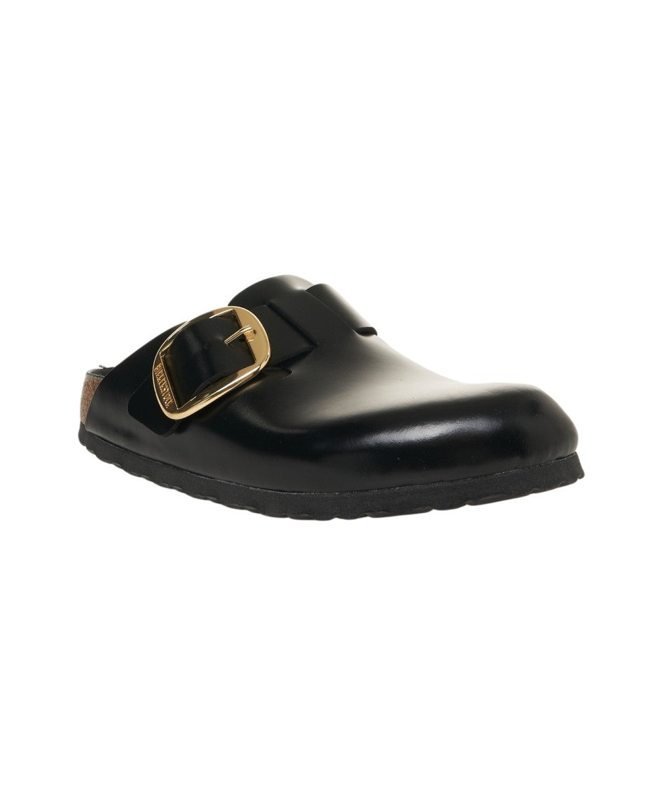 Birkenstock Boston Big Buckle' Clog