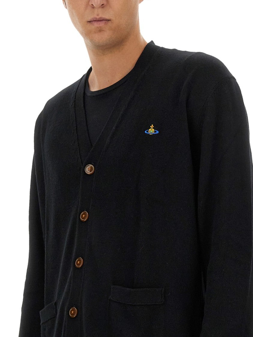 Vivienne Westwood Alex Cardigan