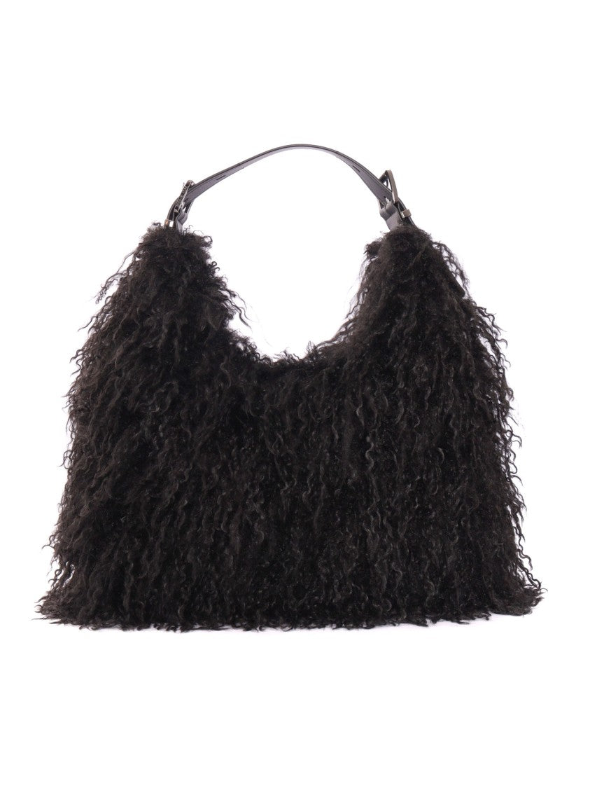 Michael Kors Lg Hobo Shoulder Bag