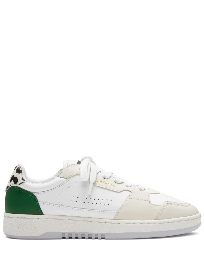 Axel Arigato Dice Lo Sneaker