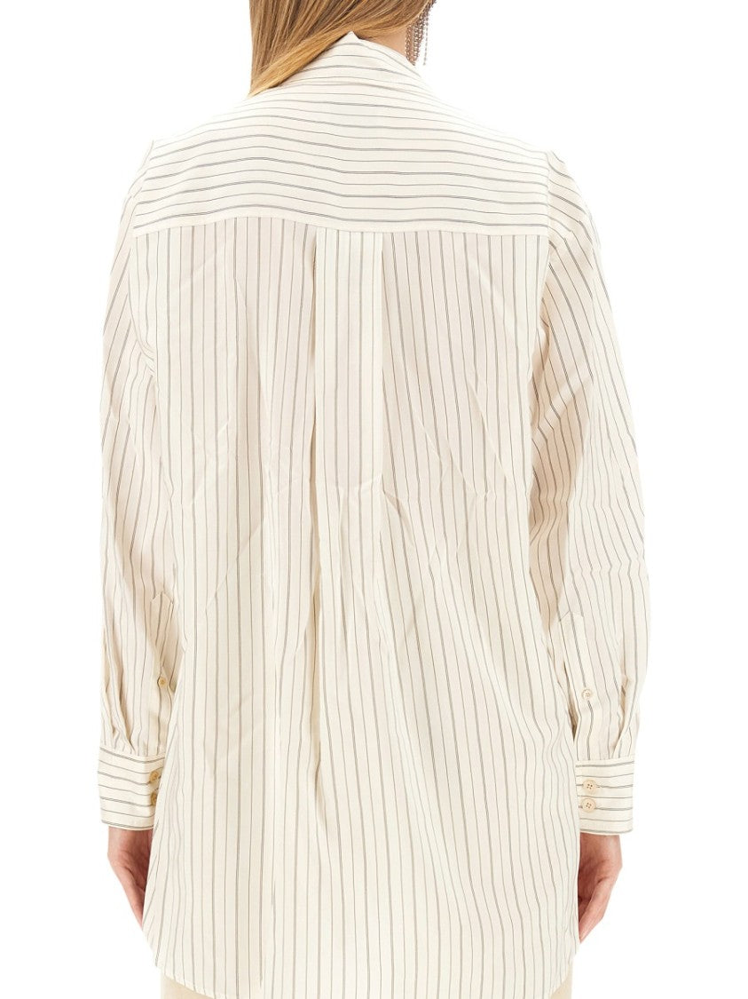 Isabel Marant Cylvany Shirt