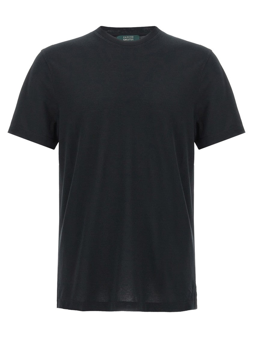Zanone Ice Cotton' T-Shirt