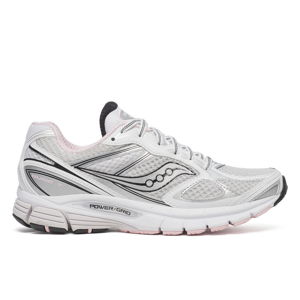 Saucony Reimagined Saucony Guide 7 Sneakers