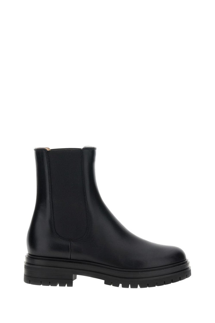 Gianvito Rossi Chester Boots