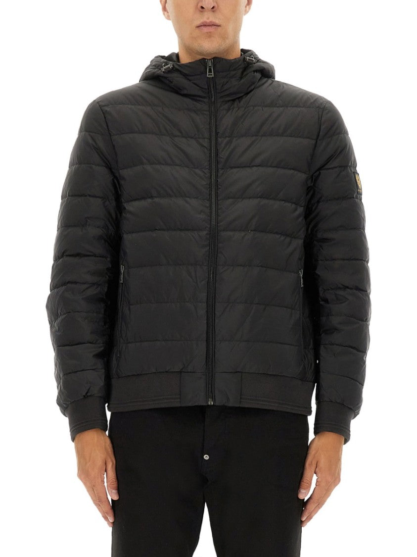 Belstaff "Control" Jacket