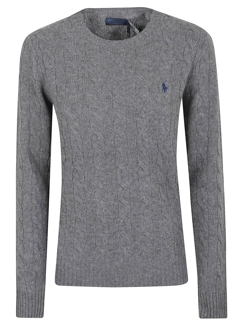Polo Ralph Lauren Julianna Long Sleeve-Pullover