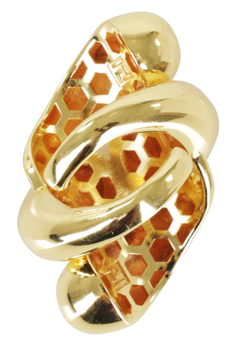 Federica Tosi Ring Isa Big