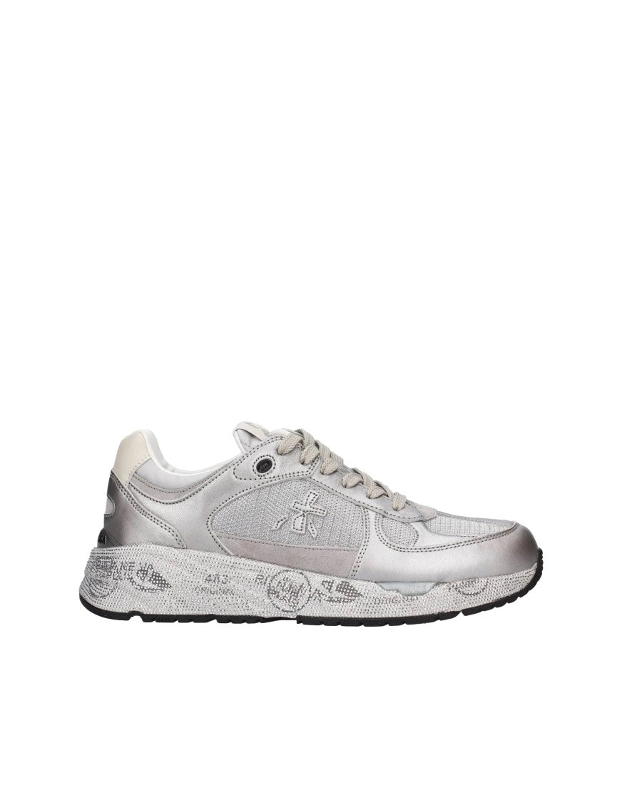 Premiata Sneakers Mase-D Silver