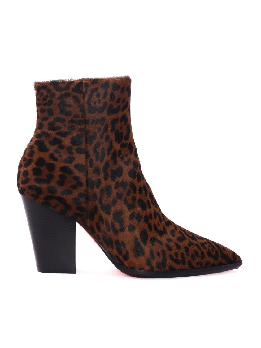 Santoni Basic M/W - Ankle Boot