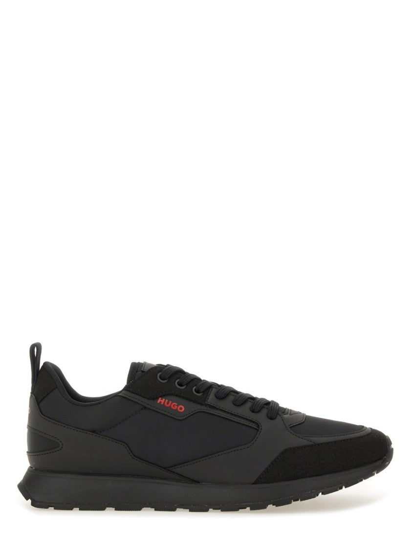 Hugo Low-Top Sneakers