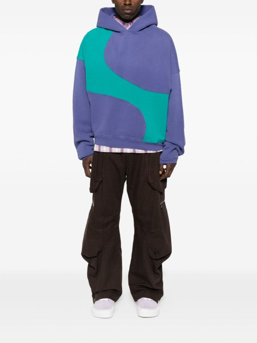 Erl Wave Hoodie
