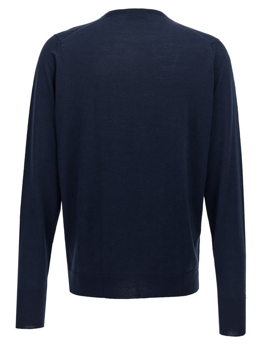 John Smedley Marcus' Sweater