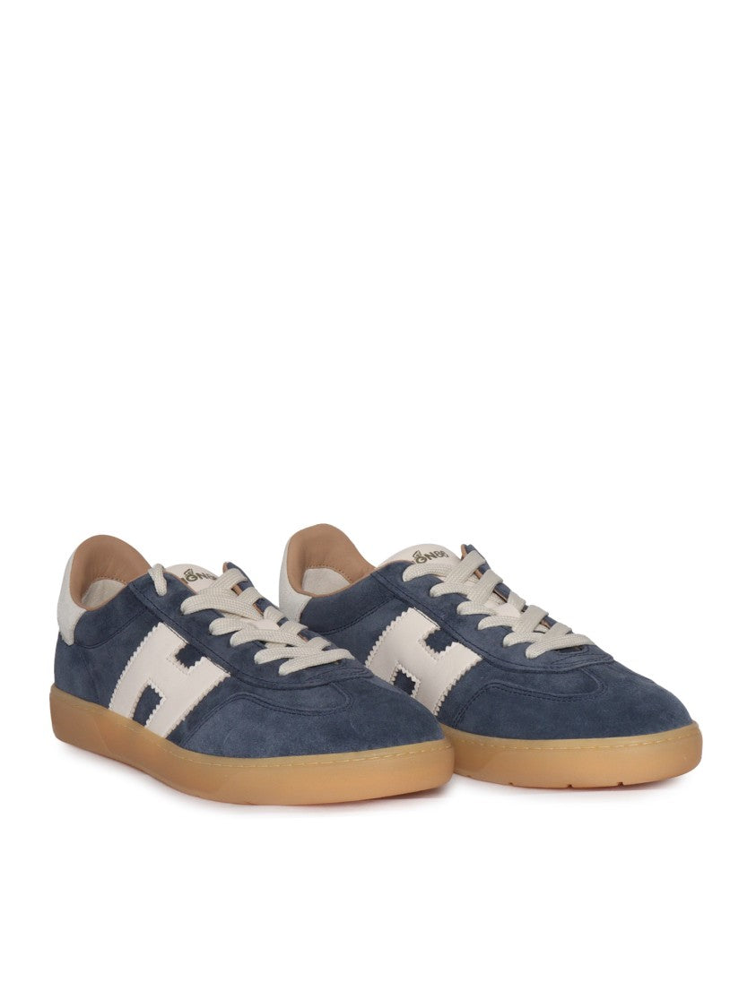 Hogan Hogan Cool Allacciato H Sneakers