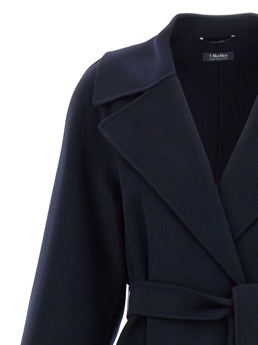 Max Mara 'Doris' Coat