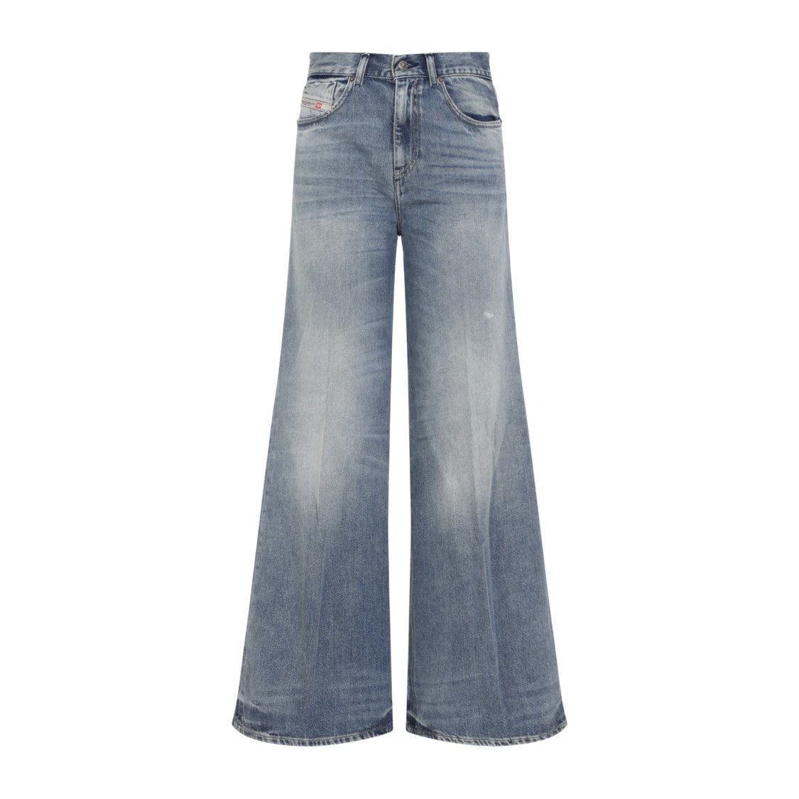 Diesel 1978 D-Akemi Jeans