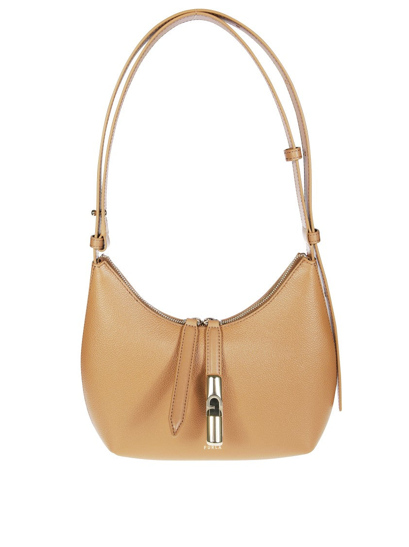 Furla Goccia S Shoulder Bag