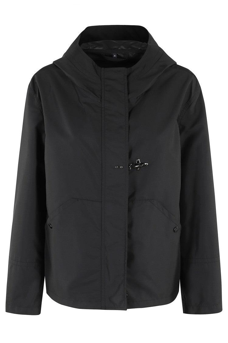 Fay Short Parka
