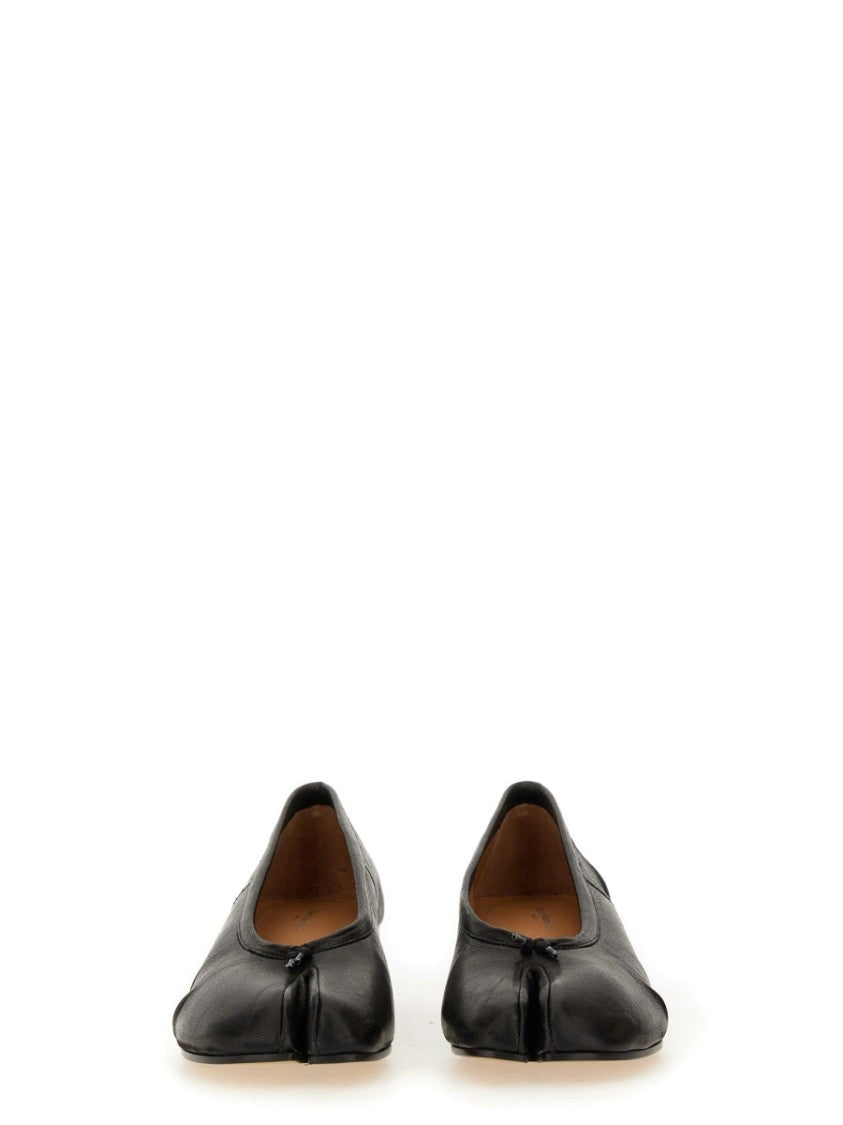 Maison Margiela Ballerina New Tabi Pump