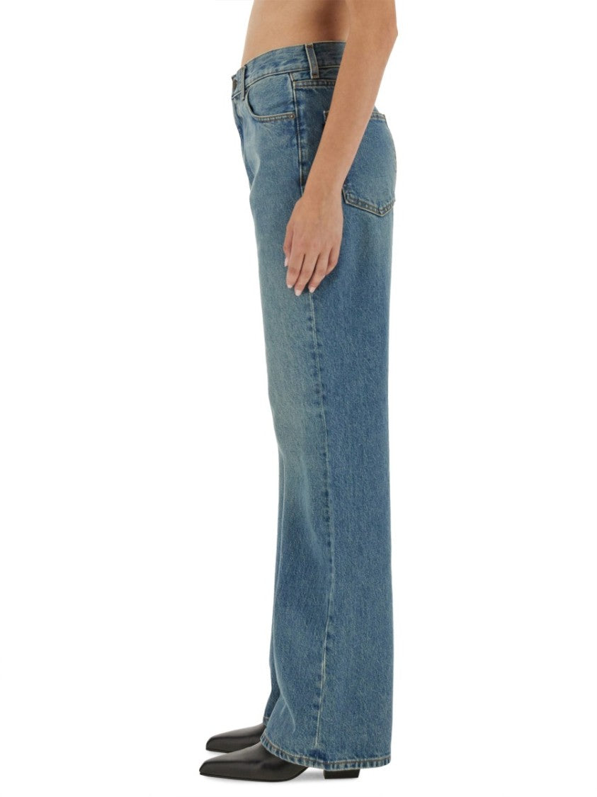 Haikure "Korea" Jeans