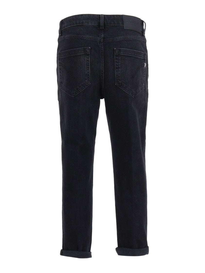 Dondup Koons Bot Jewelry Pants