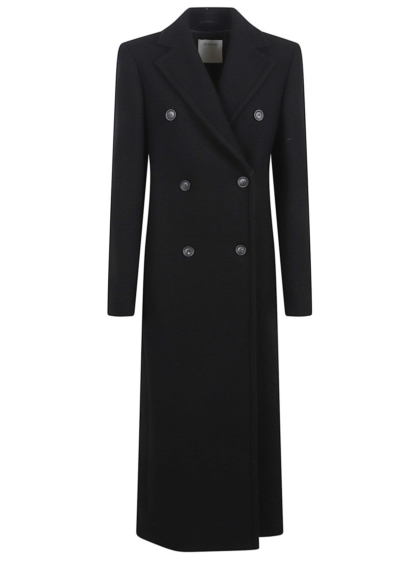 Max Mara Common Coat