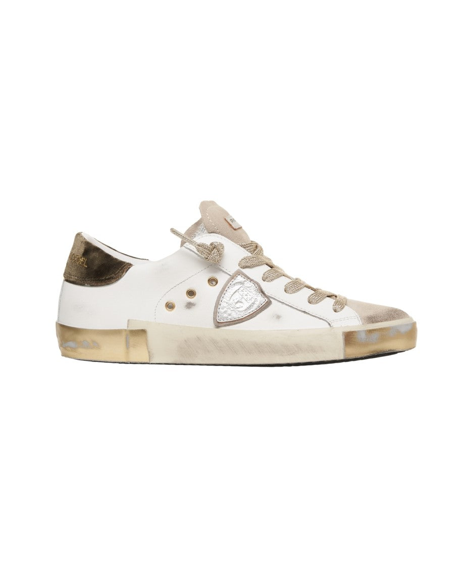 Philippe Model Prsx Low' Sneakers