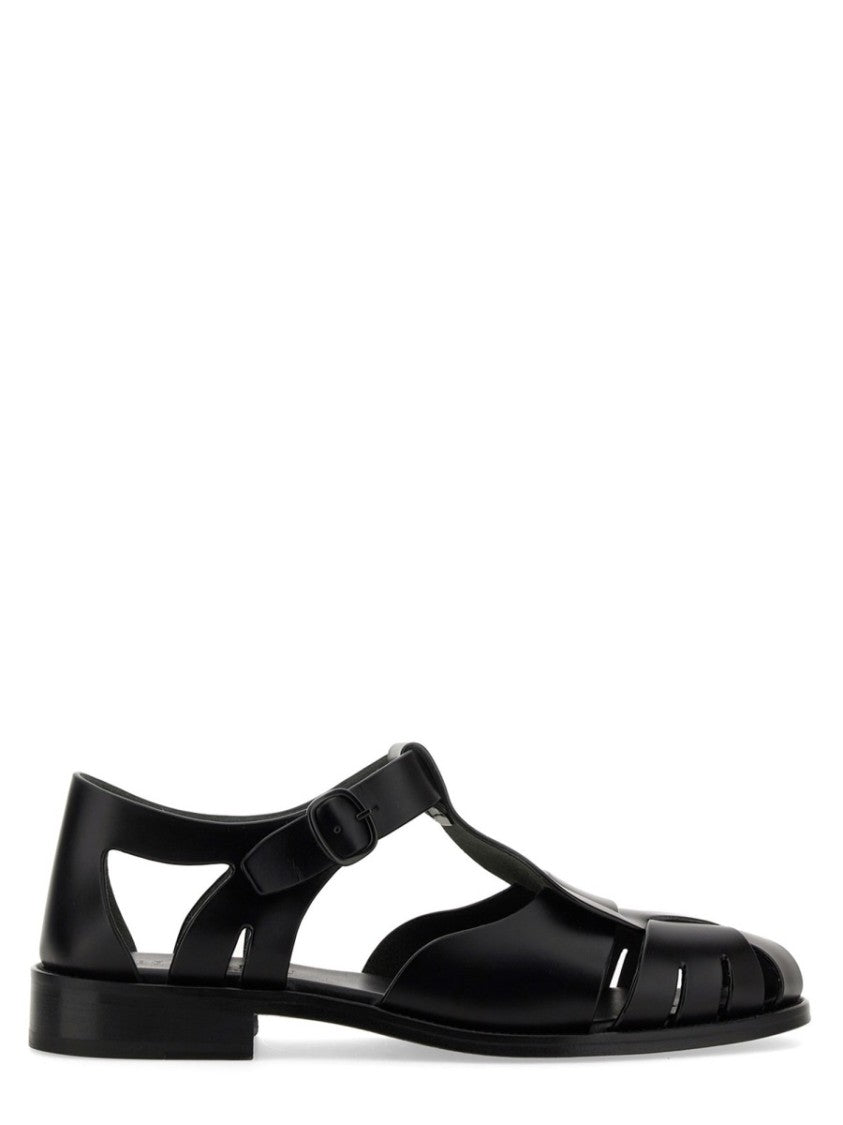 Hereu "Peach" Sandal