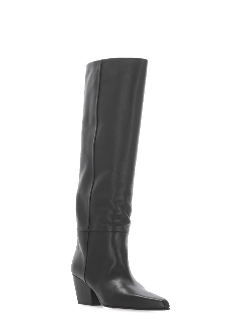 Paris Texas Jane Boots