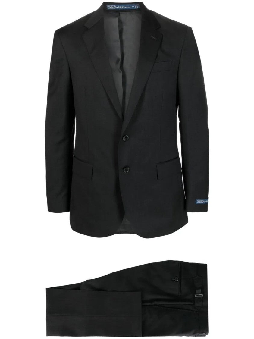 Polo Ralph Lauren Polo Wool Twill Suit