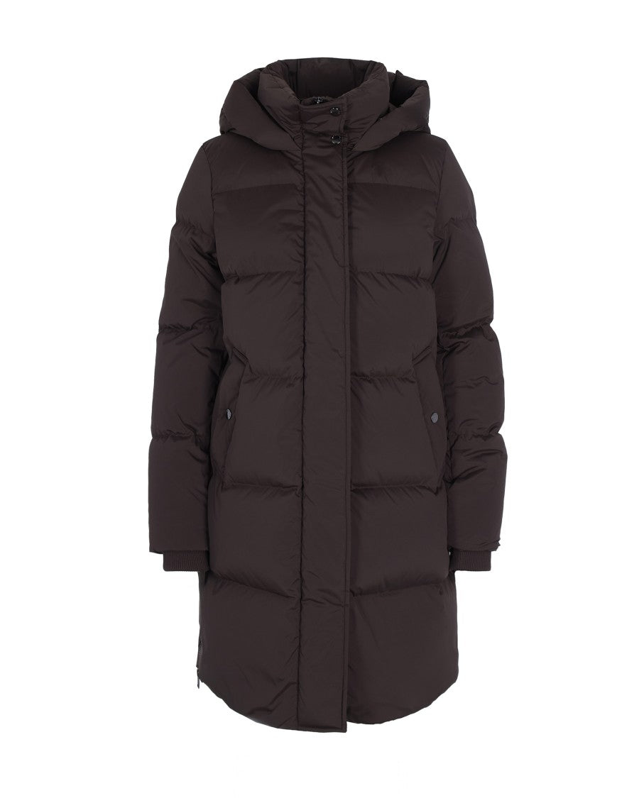 Woolrich Soil Brown Kelly Jacket