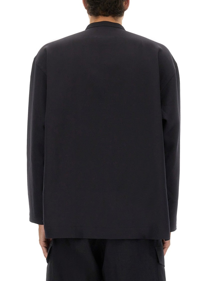 Studio Nicholson Karst Shirt