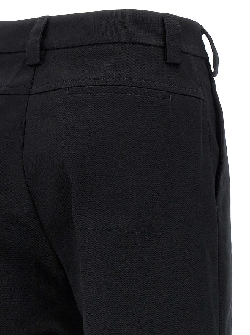 The Latest Alek' Pants