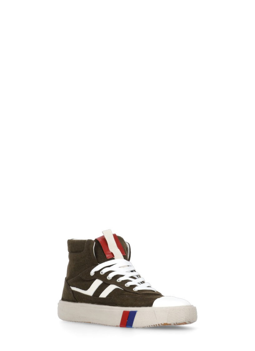 Pro-Keds Royal Ii Orbit High Sneakers