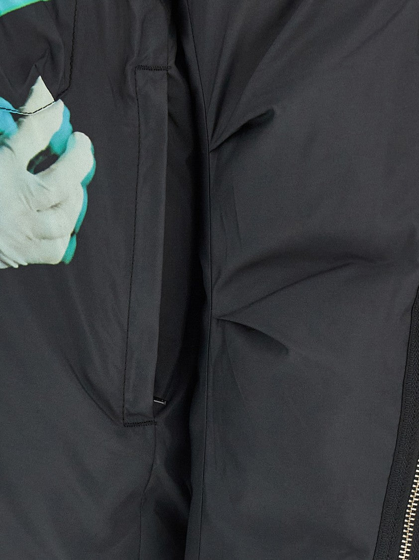 Undercover 'Uc2e4204' Down Jacket