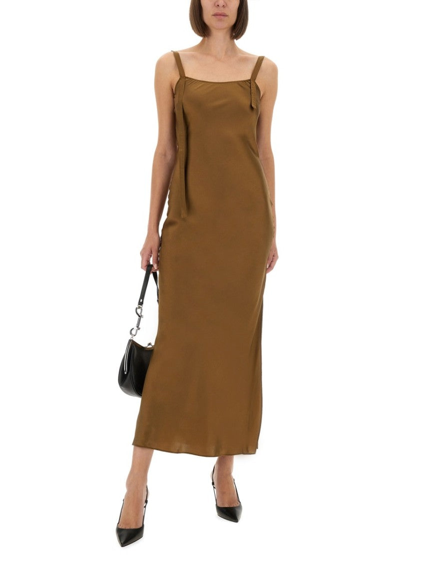 The Garment "Catania" Dress