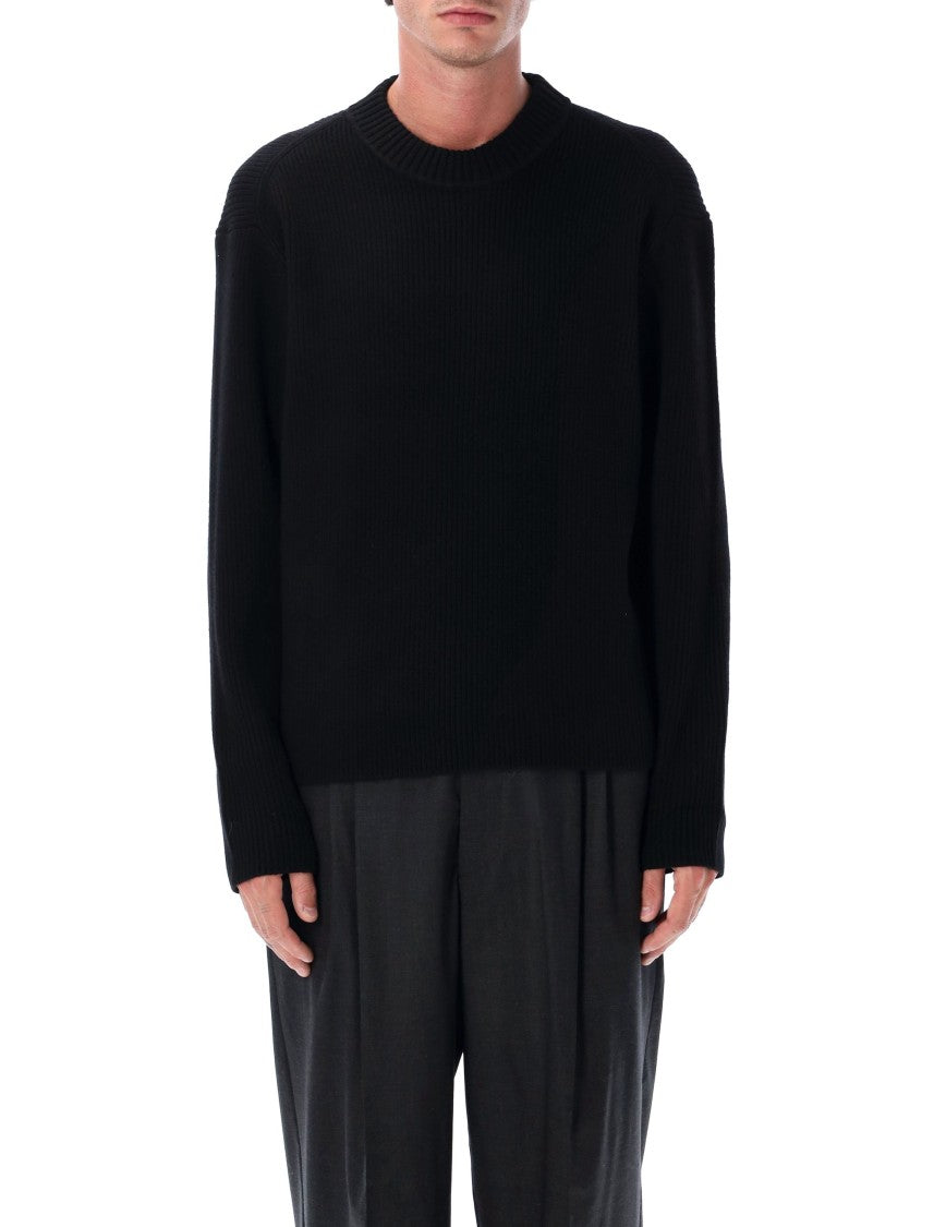 Berner Kuhl Naval Sweater
