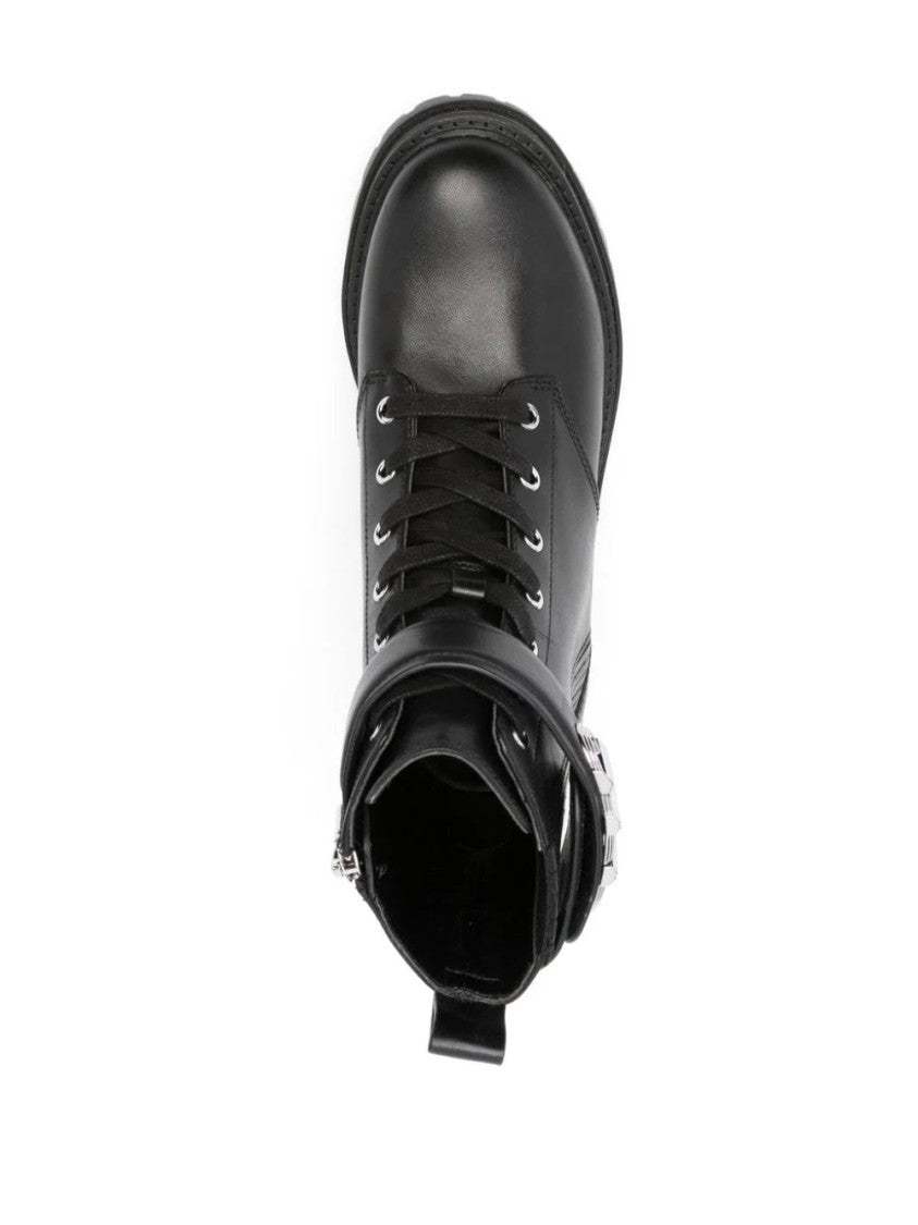 Michael Kors Parker Ankle Bootie