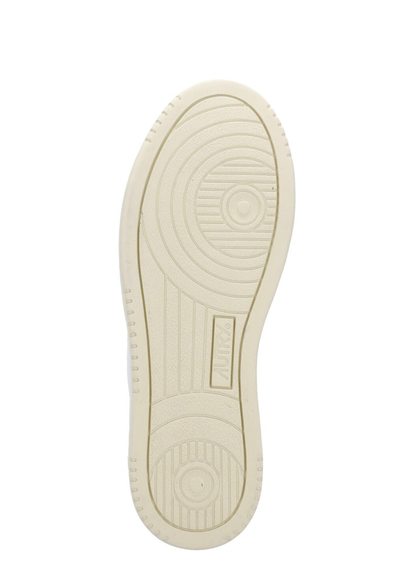 Autry Medalist Low Sneakers