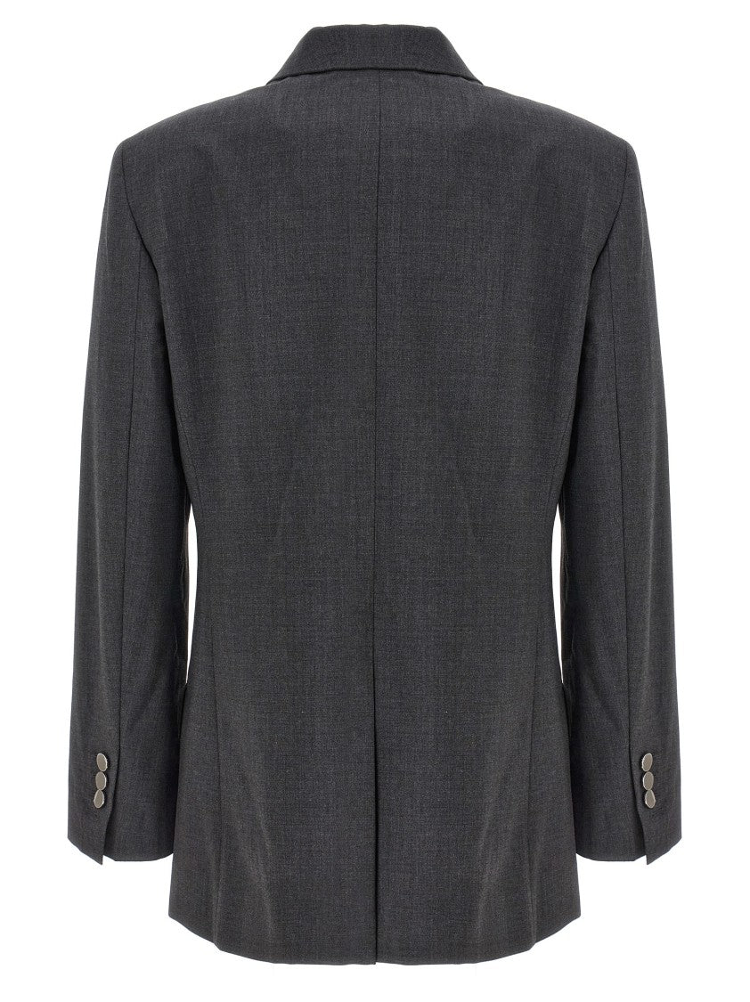 Theory Boxy' Blazer