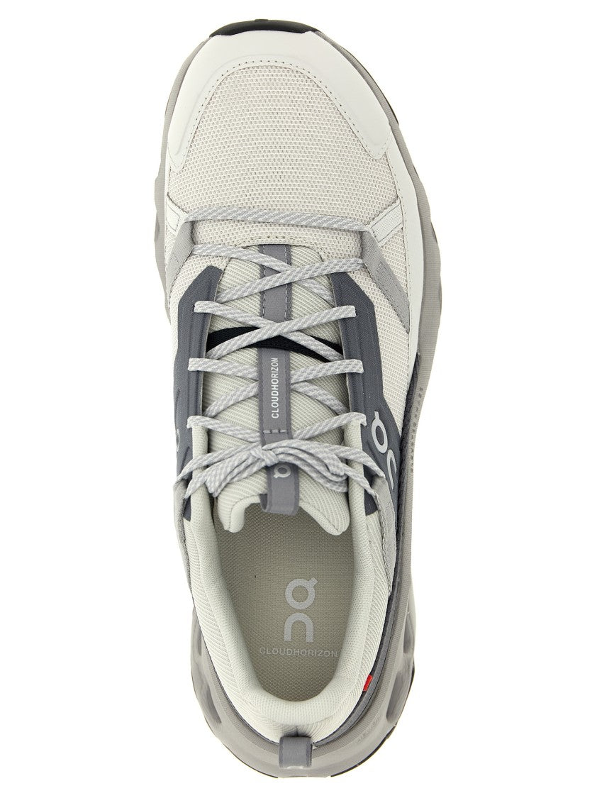 On 'Cloudhoriz' Sneakers