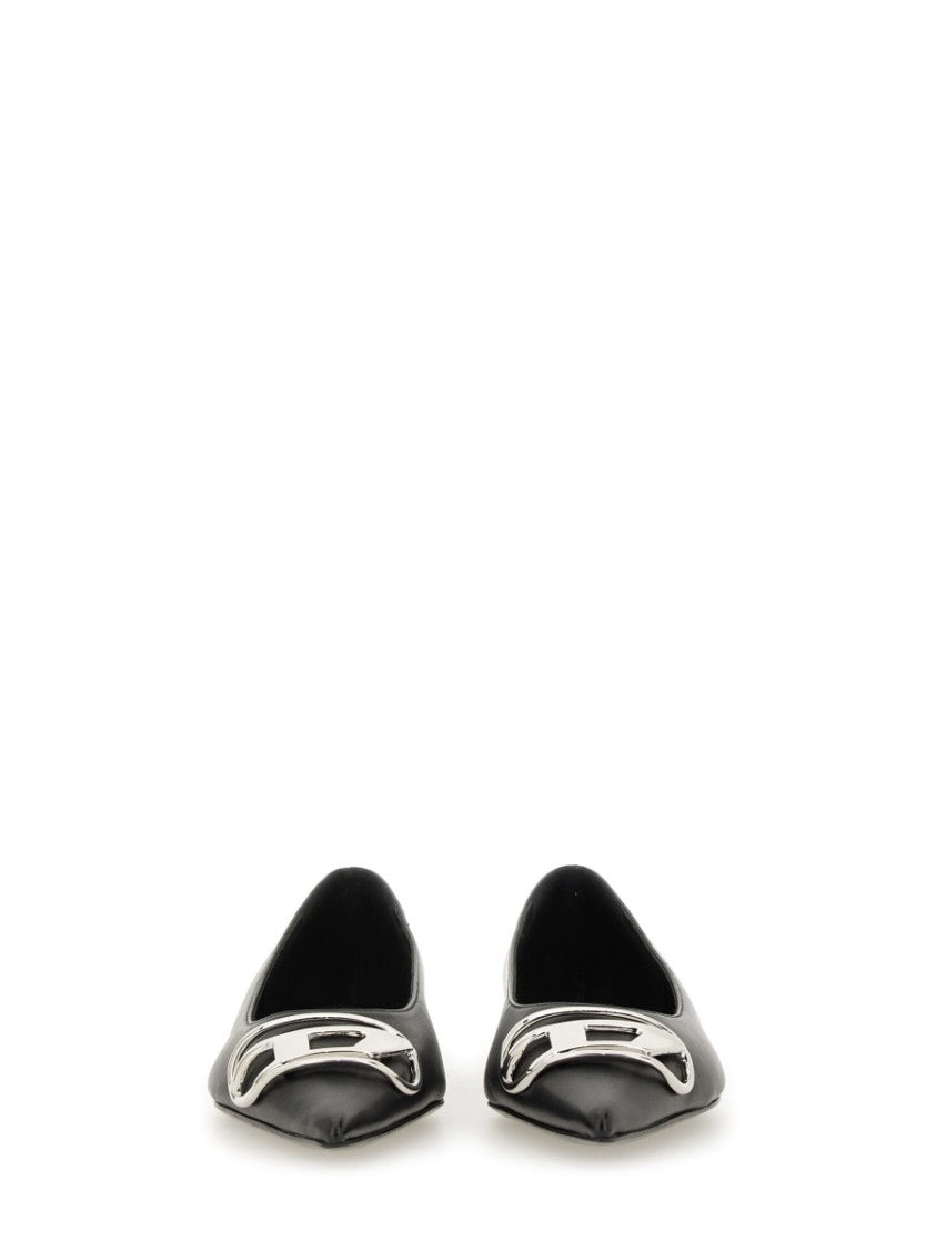 Diesel "D-Venus" Ballerina