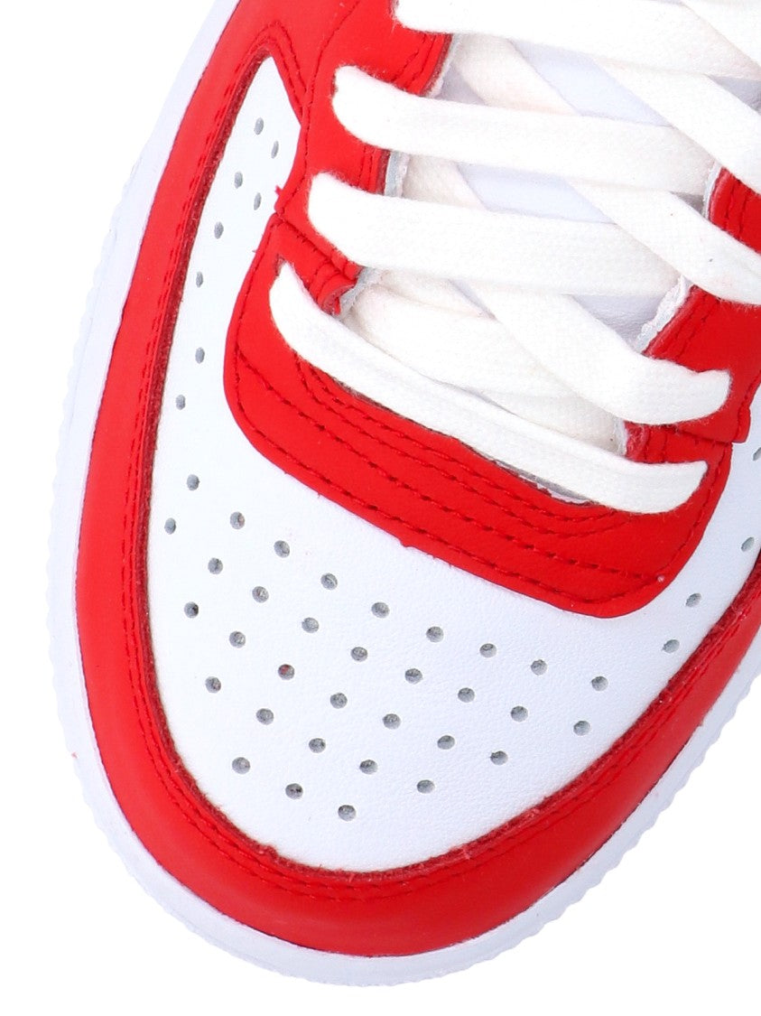 Comme Des Garçons "Terminator High" Sneakers