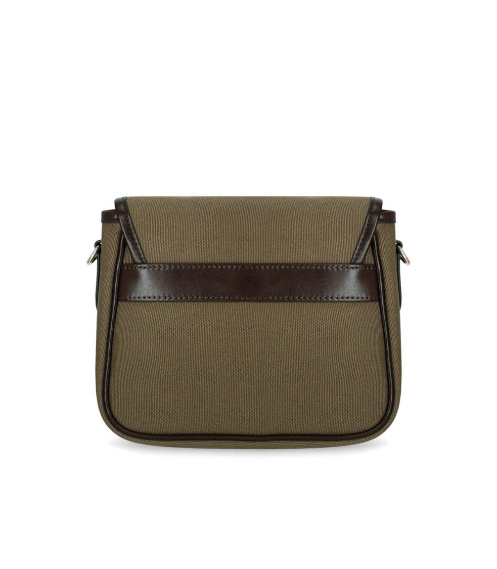Max Mara Gap Bronze Crossbody Bag