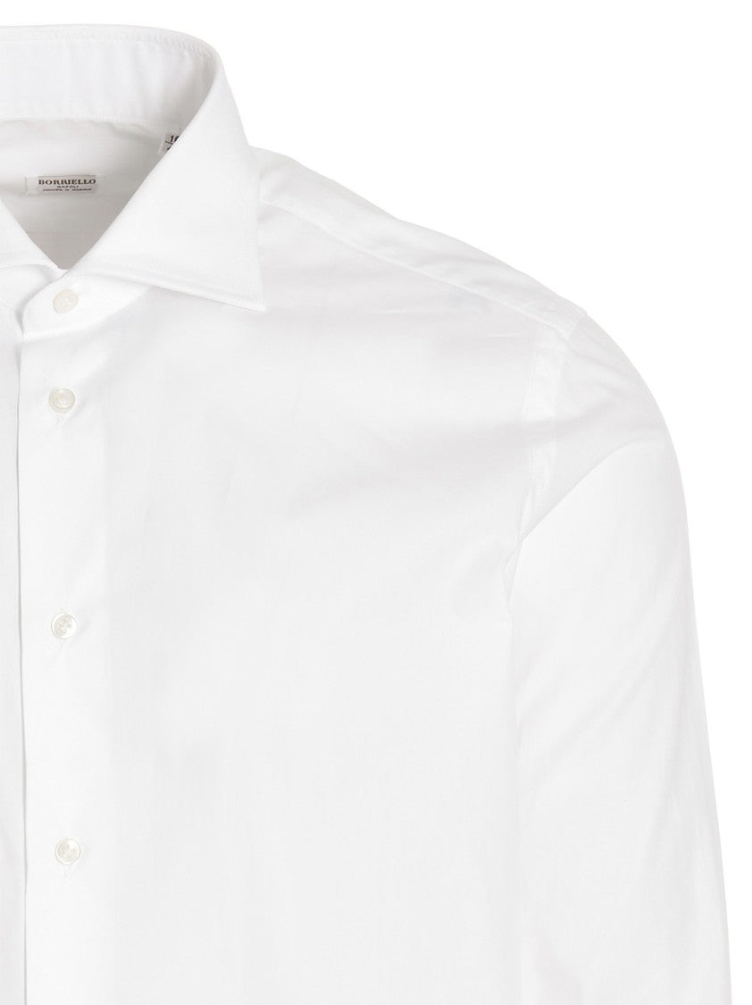 Borriello Marechiaro' Shirt
